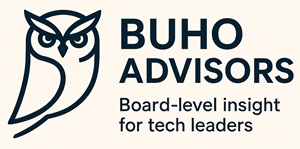 Buho Advisors Logo